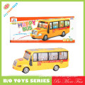 Plastic B/o toys B/o bus for sale